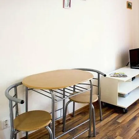 Near The Art Gallery Apartman