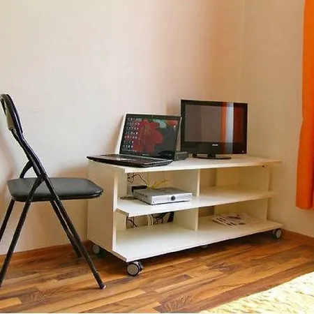 Near The Art Gallery Appartement Praag