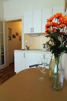 Apartman Near The Art Gallery