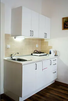 Near The Art Gallery Appartement Praag