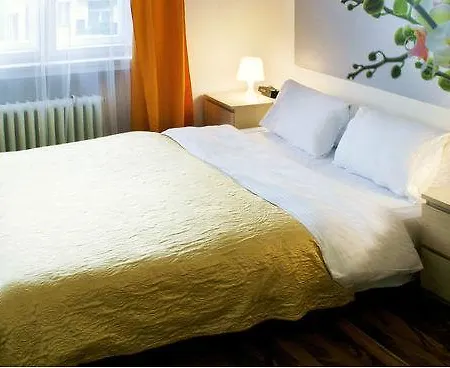 Appartement Near The Art Gallery