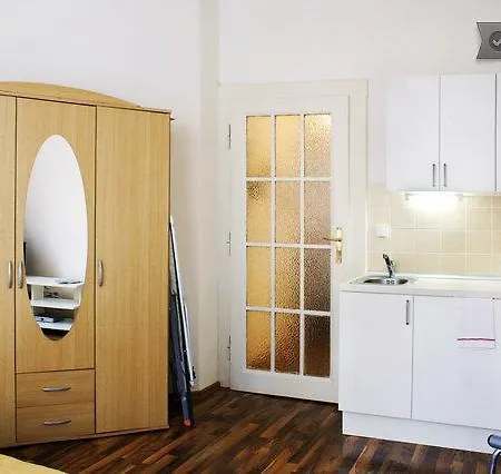 Apartman Near The Art Gallery