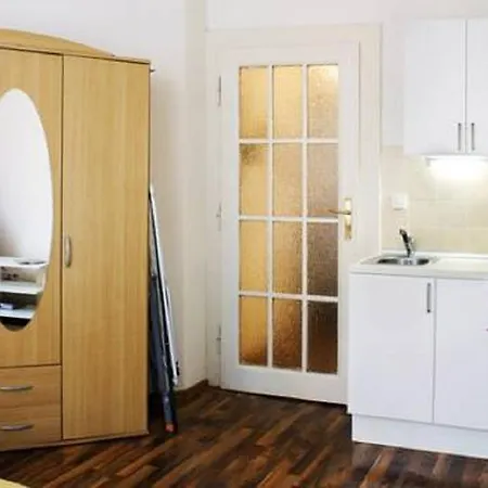Studio Near The Art Gallery Apartment