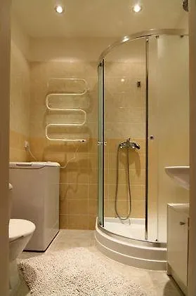 Apartamento Near The Art Gallery Praga